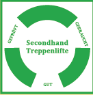 Secondhand Treppenlifte